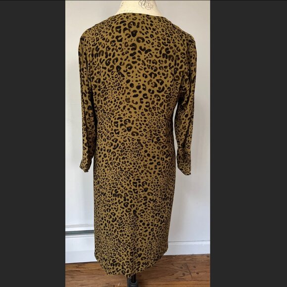 Garnet Hill LENZING ECOVERO VISCOSE *NWT* - Picture 3 of 7